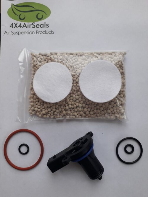 Range Rover L405 Range Rover Sport L494 Amk Compressor Seal Kit C1a13-64 C1a20-64